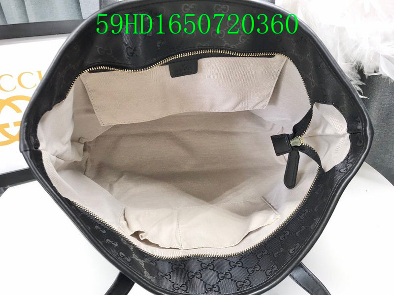 Gucci Bags - The Tote 574