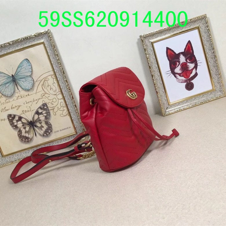 Gucci Bags - The Tote 1108