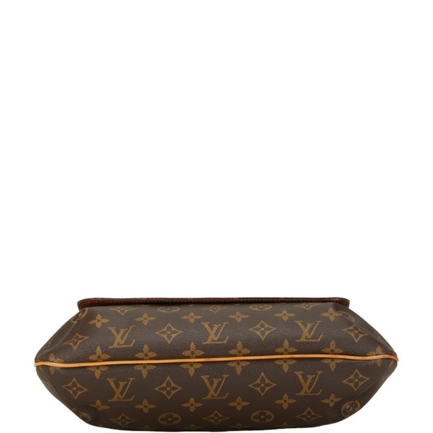 Louis Vuitton Pvc Leather Shoulder Bag
