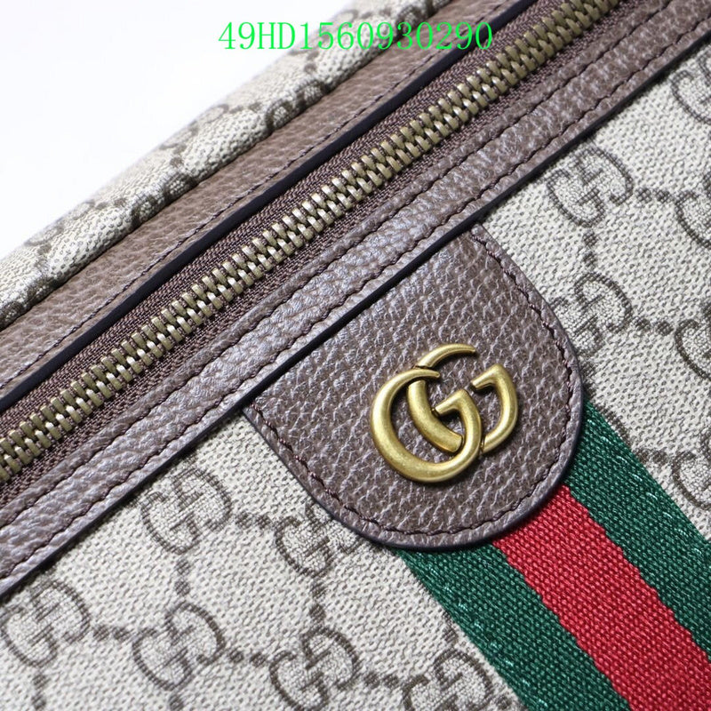 Gucci Bags - The Tote 386