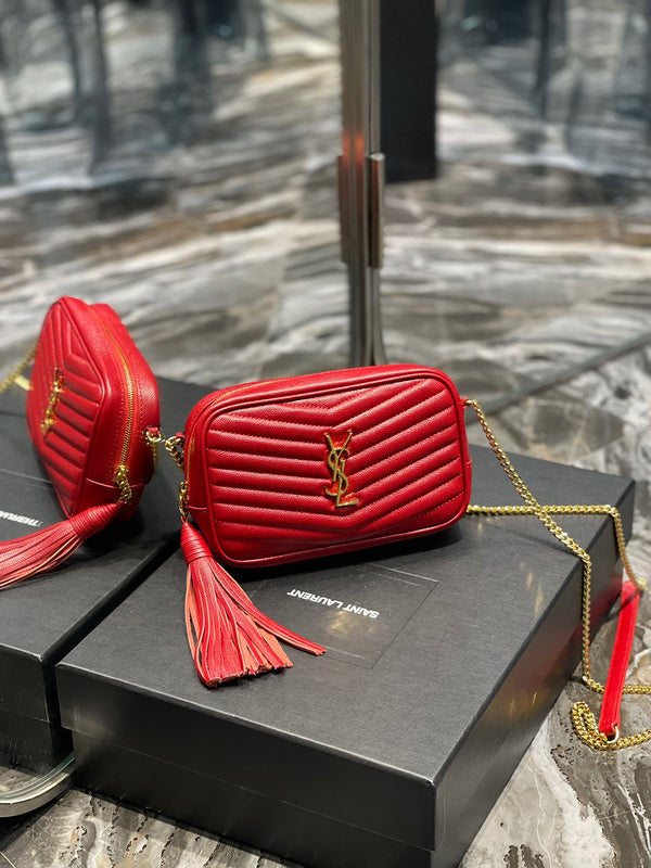 Adeline Bags - Yves Saint Laurent - Bags -