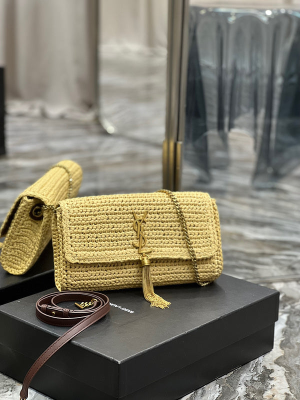 Adeline Bags - Yves Saint Laurent - Bags -