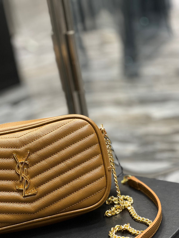 Adeline Bags - Yves Saint Laurent - Bags -