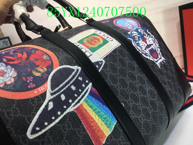 Gucci Bags - The Tote 1015