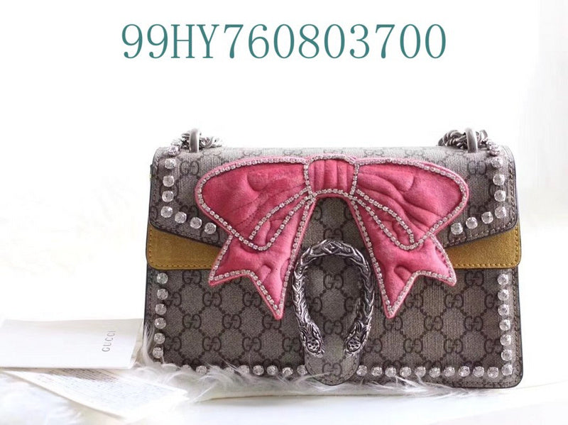 Gucci Bags - The Tote 336