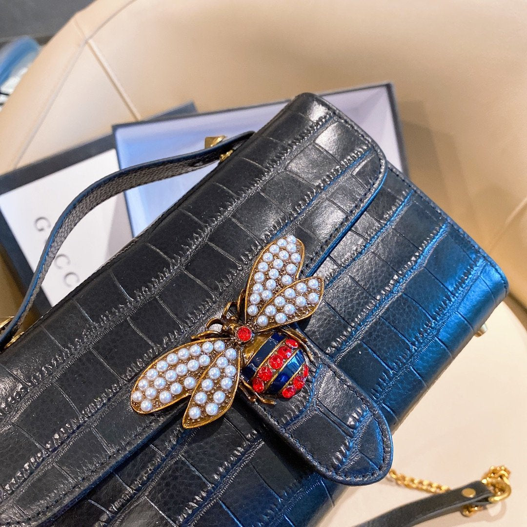 MO - Top Quality Bags Gucci 281