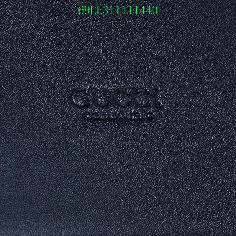 Gucci Bags - The Tote 1089