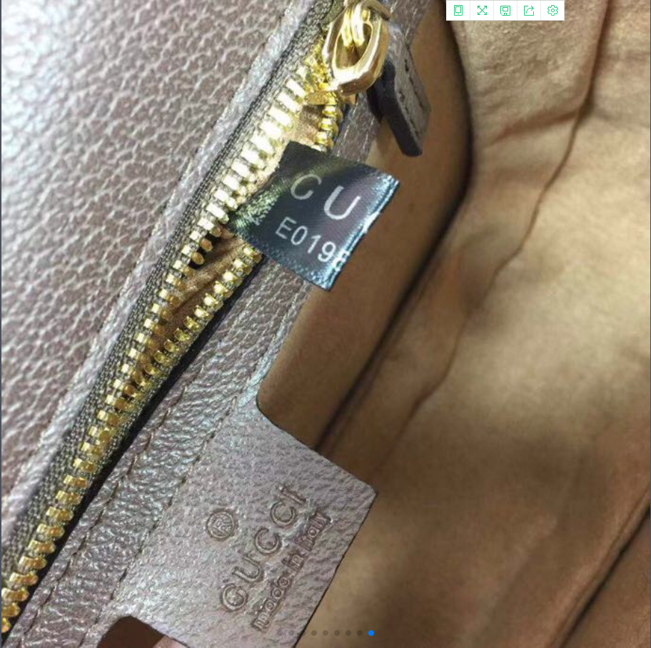 MO - Top Quality Bags Gucci 072