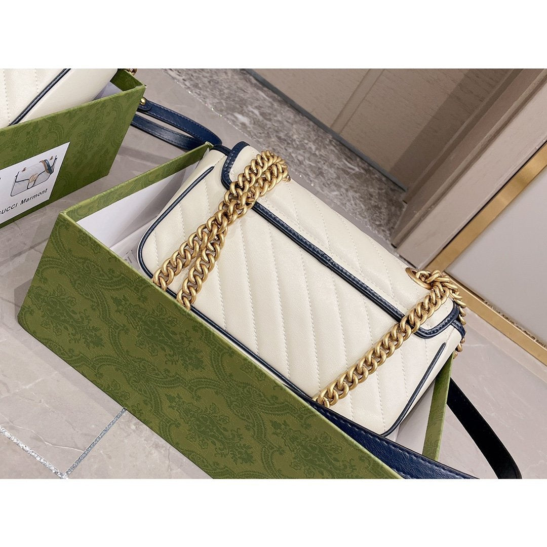 MO - Top Quality Bags Gucci 054