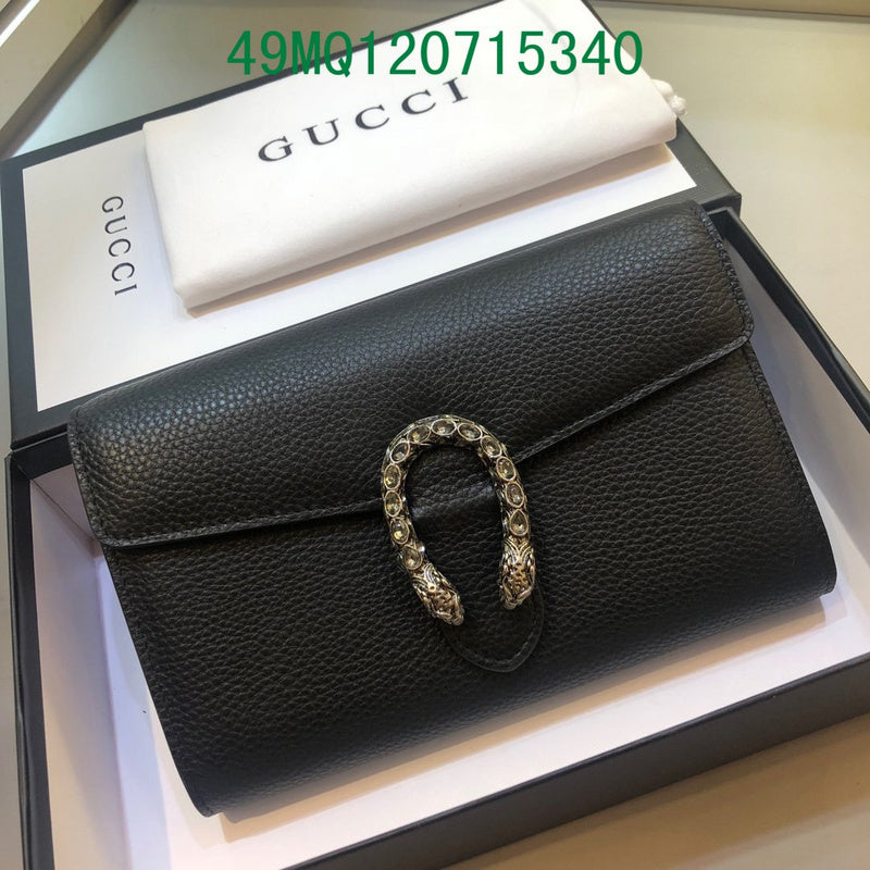 Gucci Bags - The Tote 349