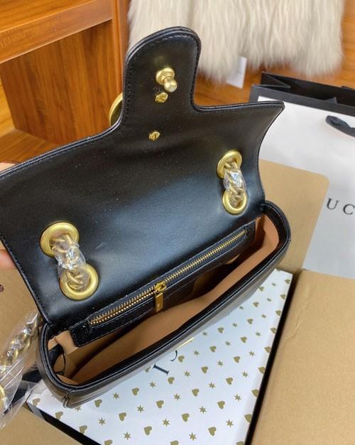 MO - Top Quality Bags Gucci 318