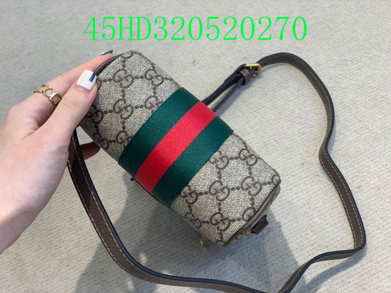 Gucci Bags - The Tote 880