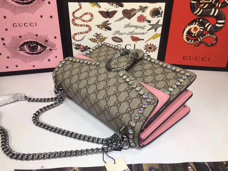 Gucci Bags - The Tote 350