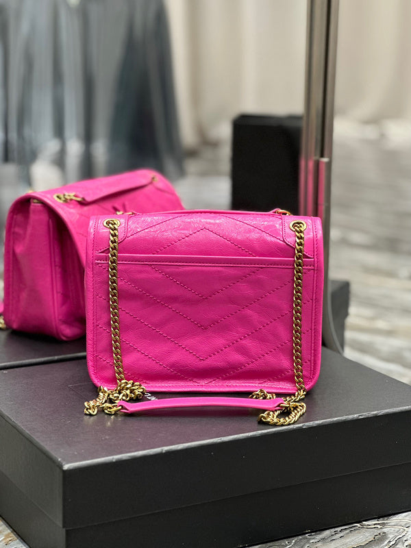 Adeline Bags - Yves Saint Laurent - Bags -