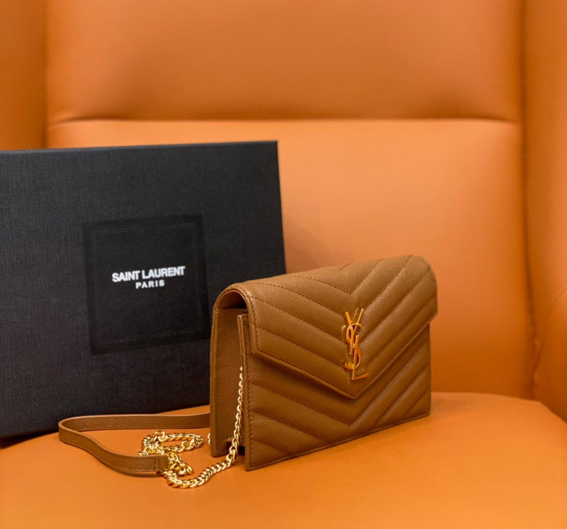 Adeline Bags - Yves Saint Laurent - Bags -