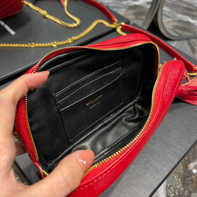 Adeline Bags - Yves Saint Laurent - Bags -
