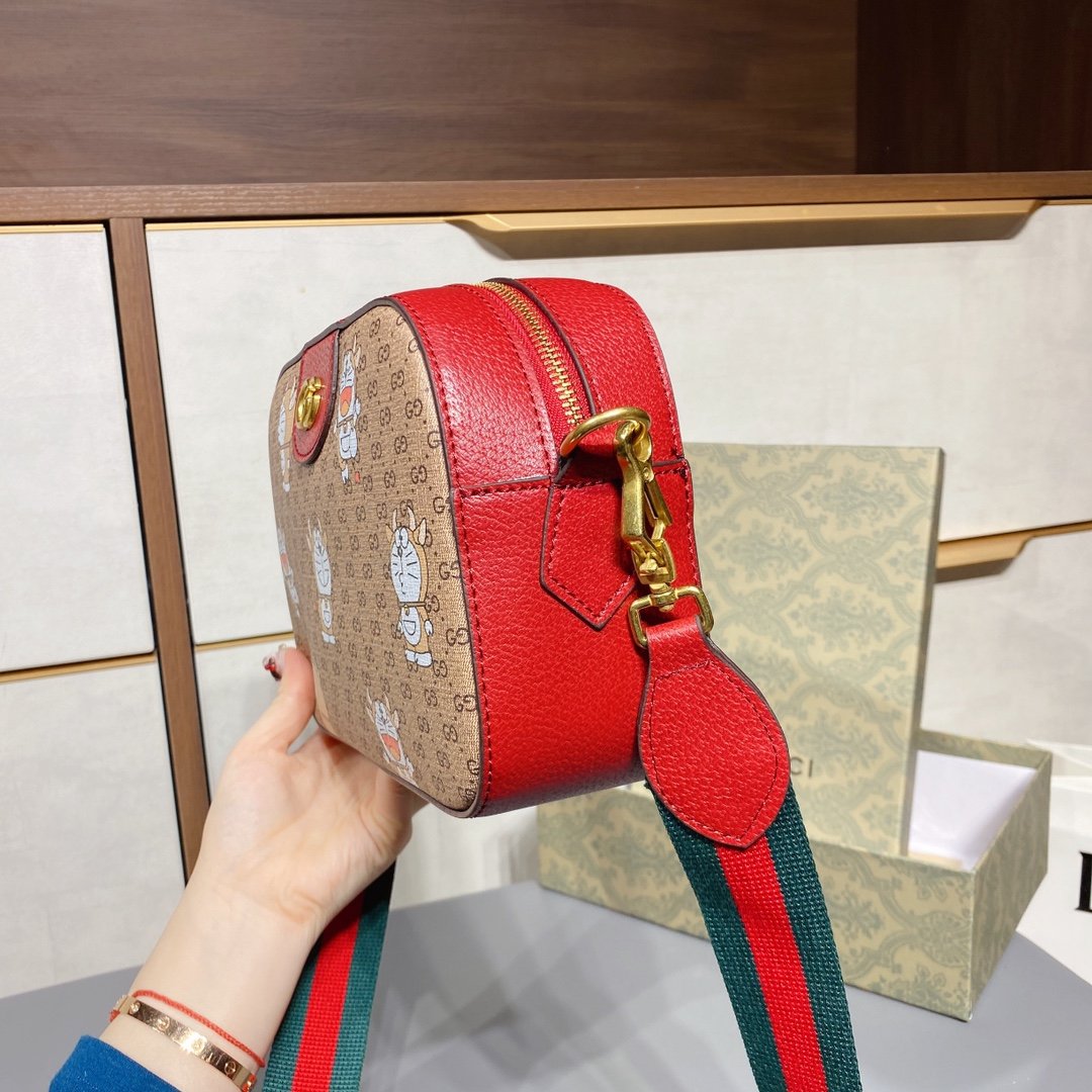 MO - Top Quality Bags Gucci 240