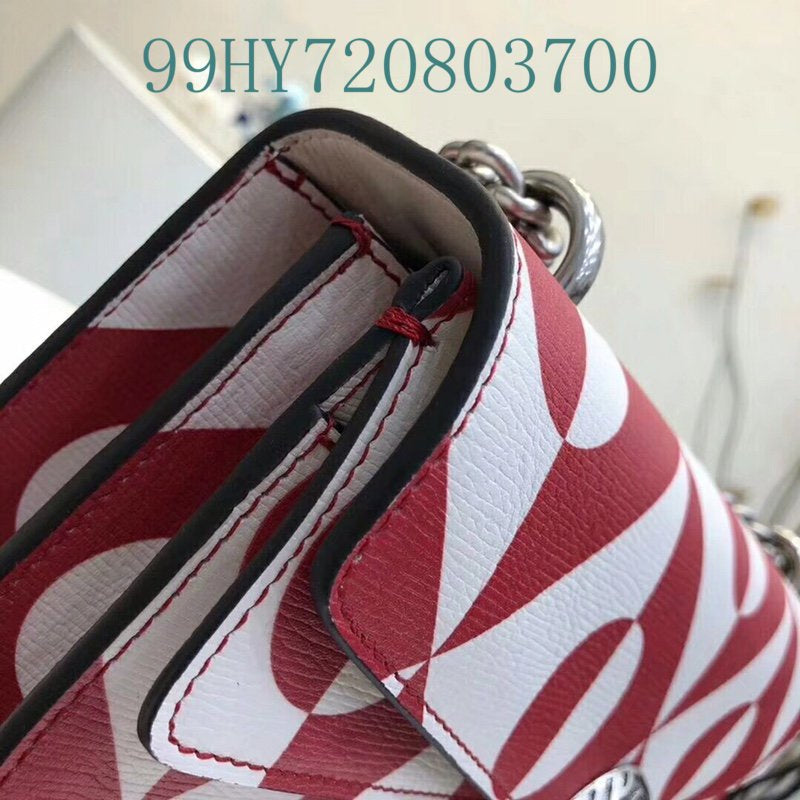 Gucci Bags - The Tote 342