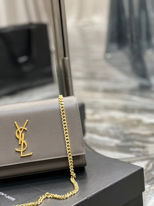 Adeline Bags - Yves Saint Laurent - Bags -