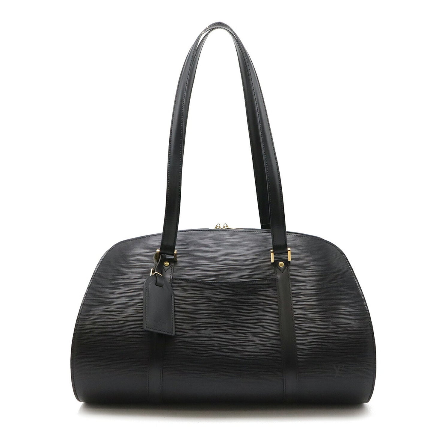 Louis Vuitton Epi Leather Boston Bag Shoulder Bag