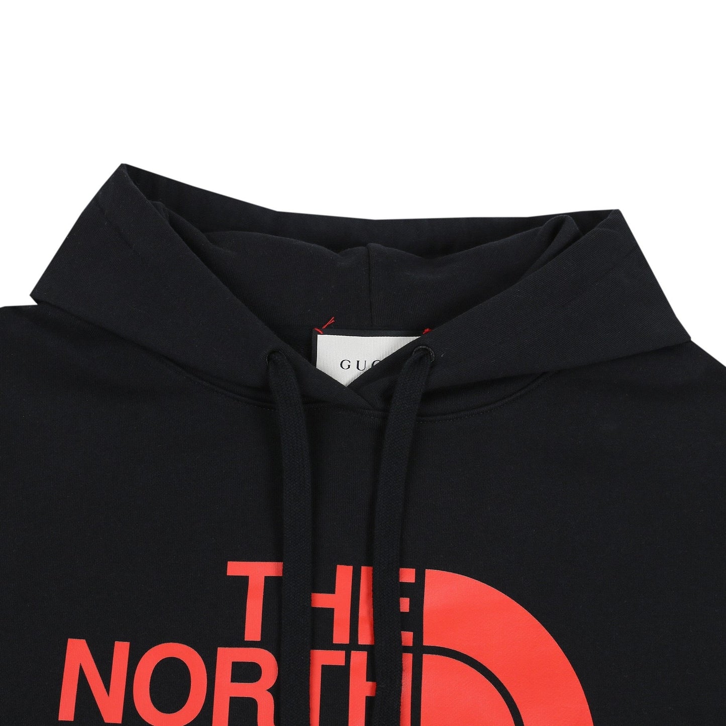 Gucci “The North Face” Hoodie sweater
