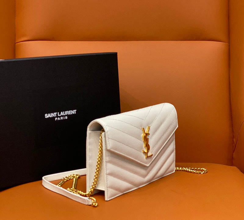 Adeline Bags - Yves Saint Laurent - Bags -