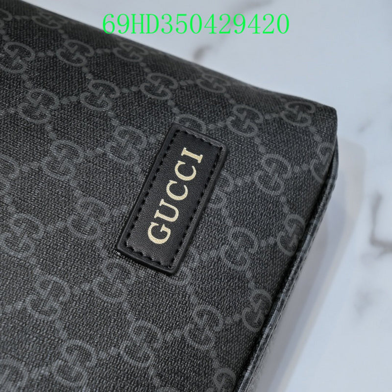 Gucci Bags - The Tote 929