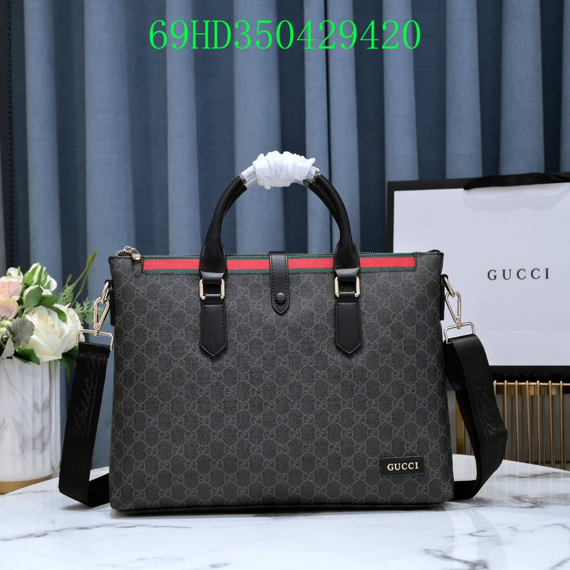 Gucci Bags - The Tote 929