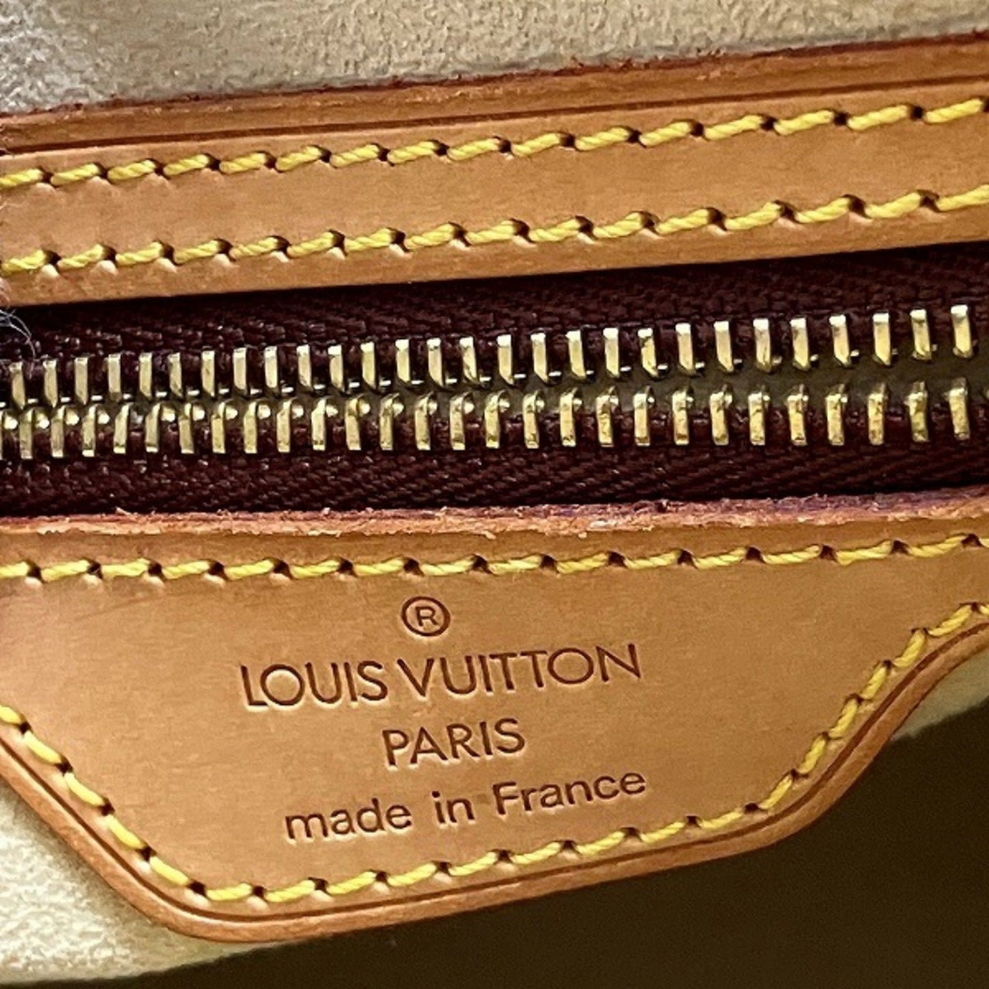 Louis Vuitton Monogram Monogram Handbag Shoulder Bag