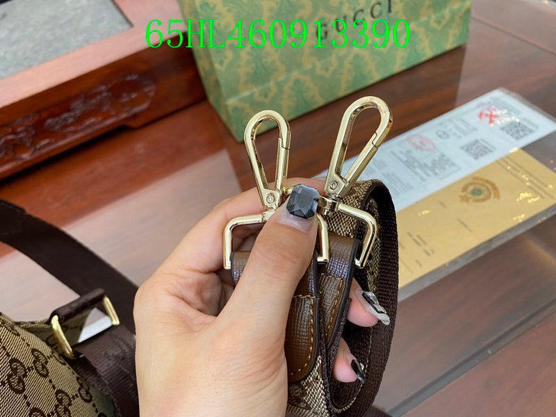 Gucci Bags - The Tote 1105