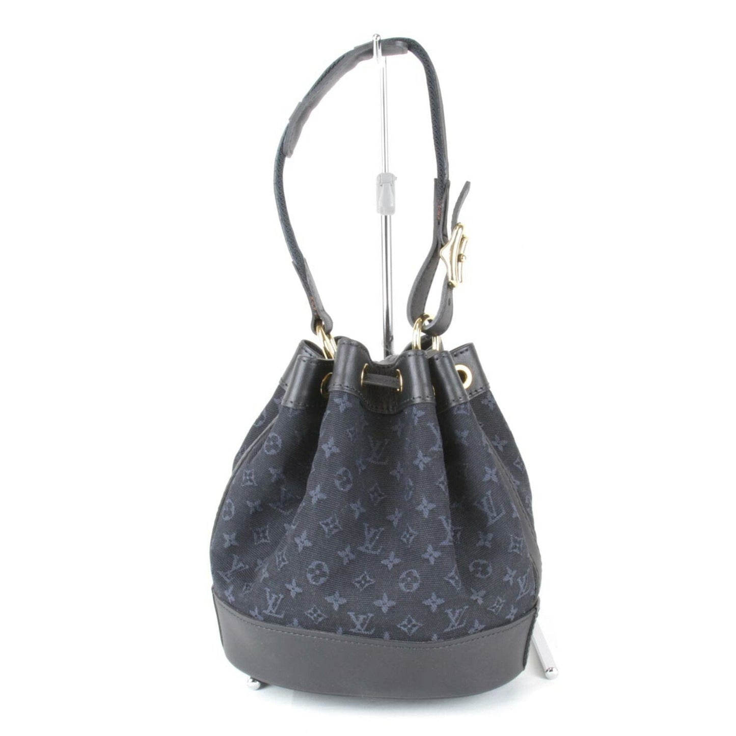 Louis Vuitton Monogram Canvas Shoulder Bag