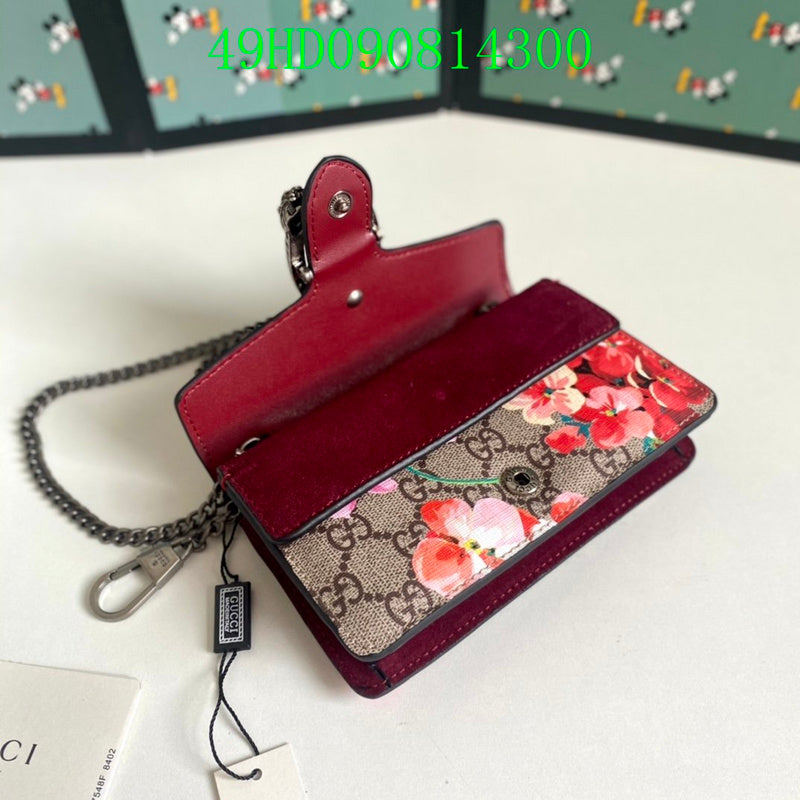 Gucci Bags - The Tote 328