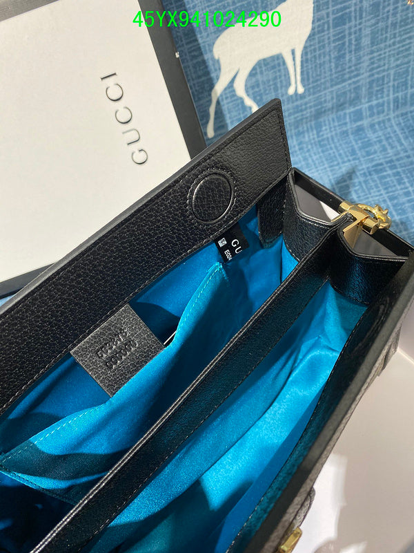 Gucci Bags - The Tote 425
