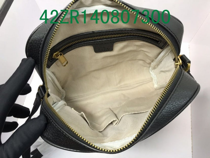Gucci Bags - The Tote 889