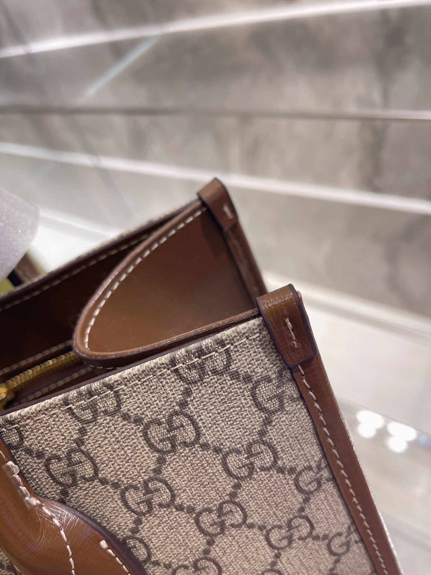 MO - Top Quality Bags Gucci 190