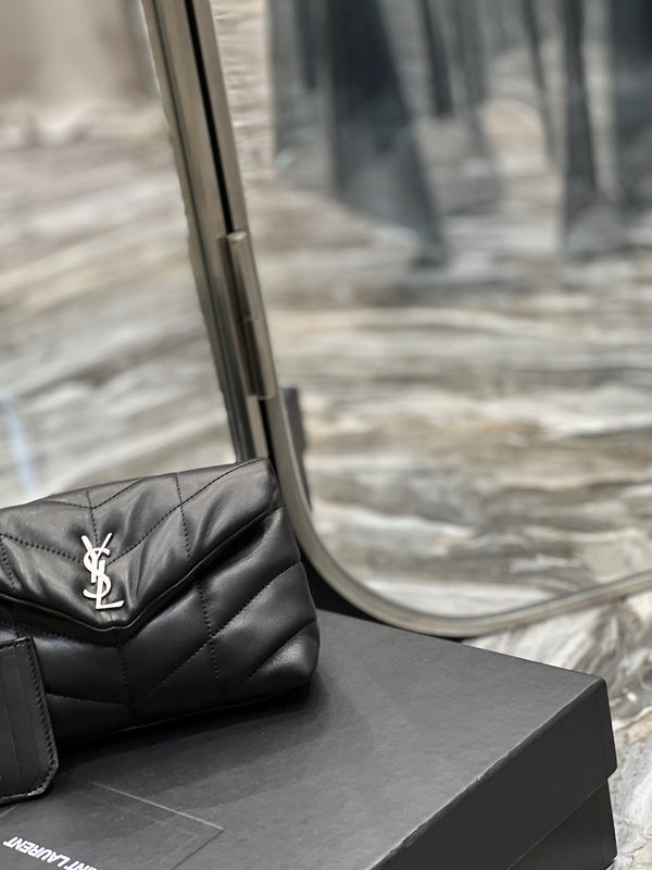 Adeline Bags - Yves Saint Laurent - Bags -