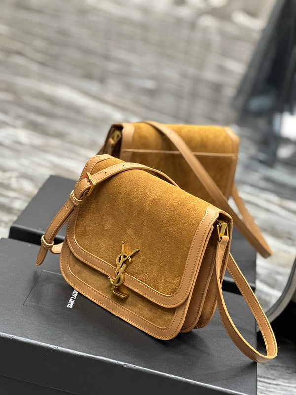 Adeline Bags - Yves Saint Laurent - Bags -