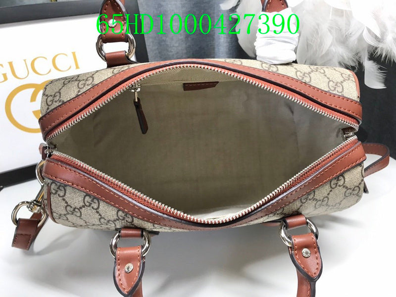 Gucci Bags - The Tote 466