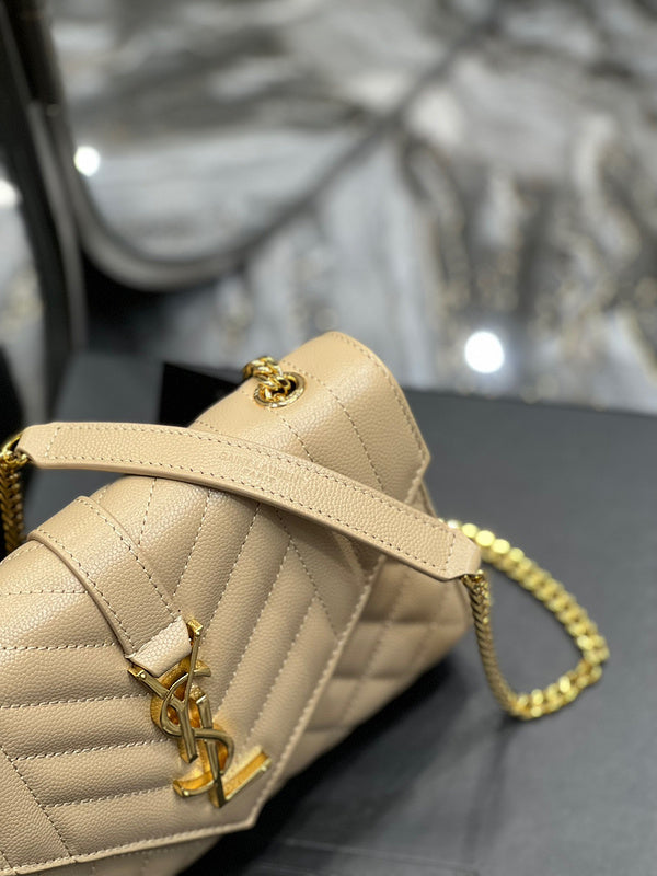 Adeline Bags - Yves Saint Laurent - Bags -