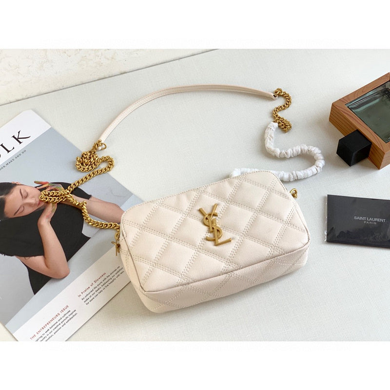 Adeline Bags - Yves Saint Laurent - Bags - 393