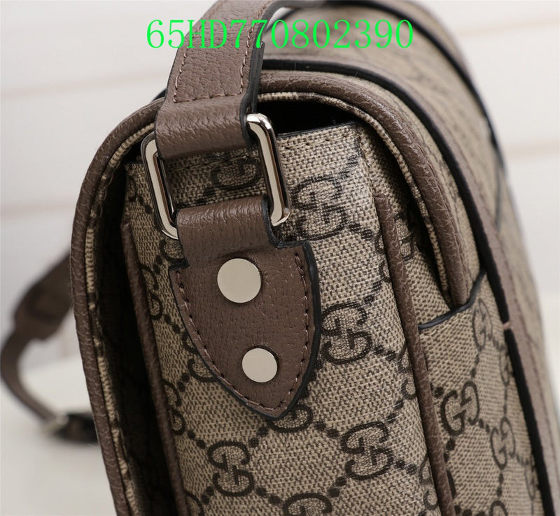 Gucci Bags - The Tote 853