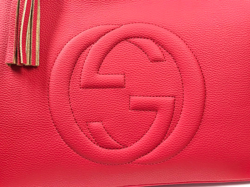 Gucci Bags - The Tote 539
