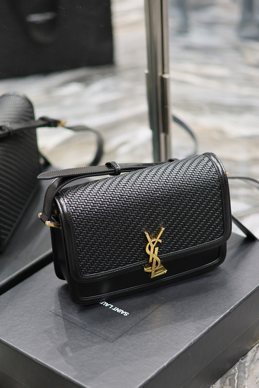 Adeline Bags - Yves Saint Laurent - Bags -