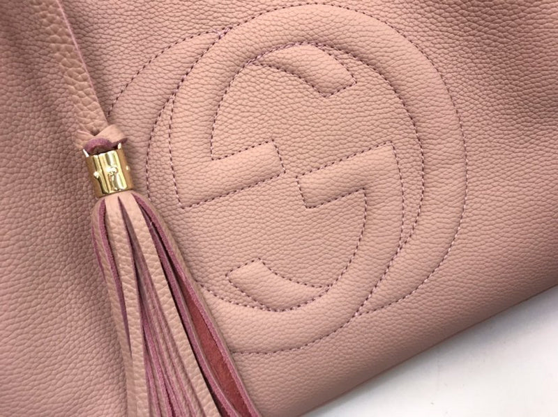 Gucci Bags - The Tote 533