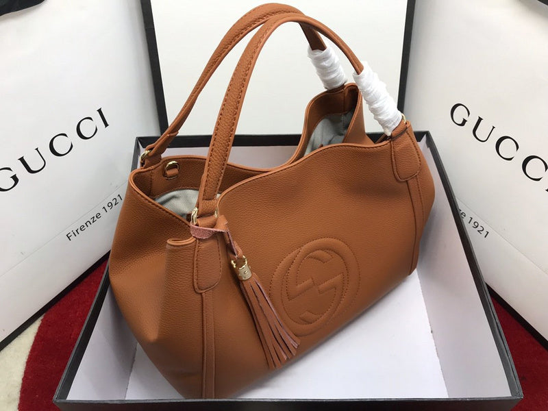 Gucci Bags - The Tote 518