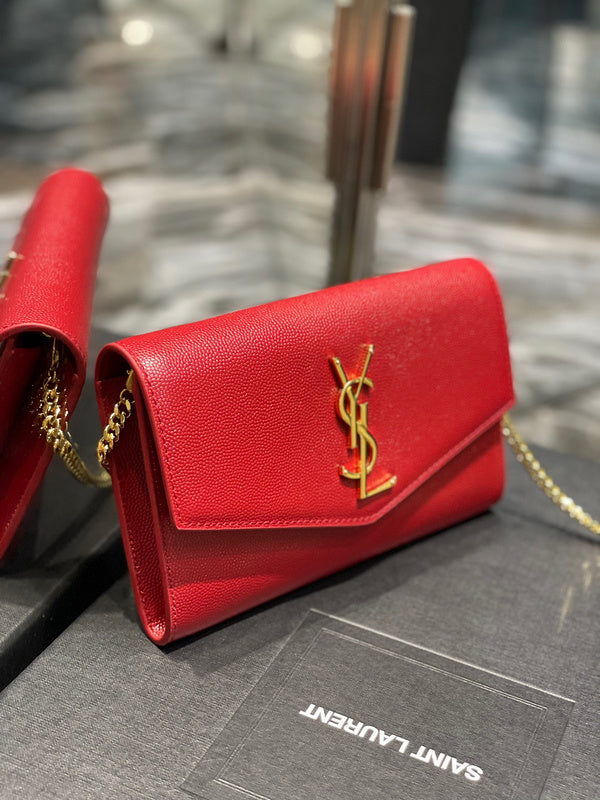 Adeline Bags - Yves Saint Laurent - Bags -