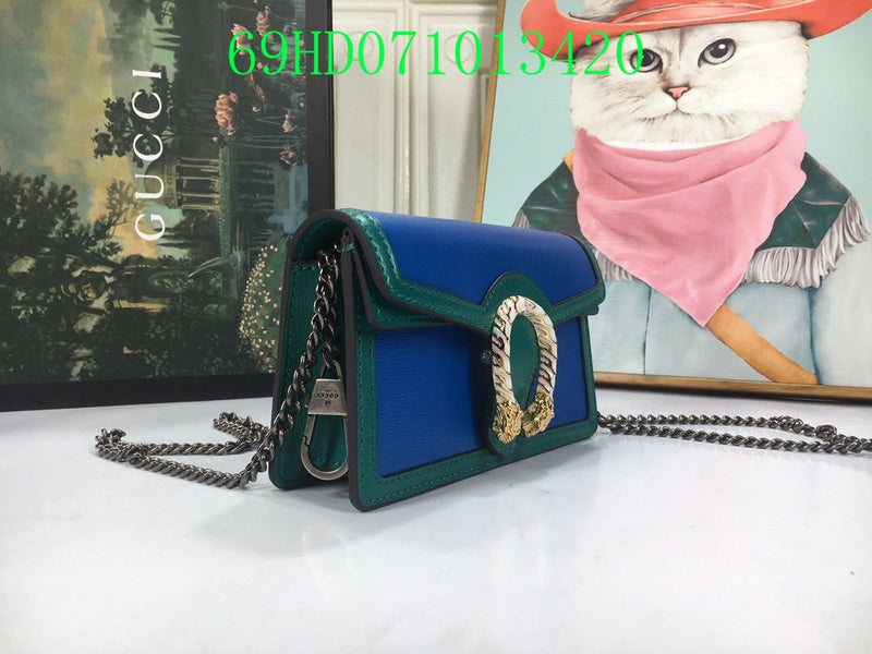 Gucci Bags - The Tote 356
