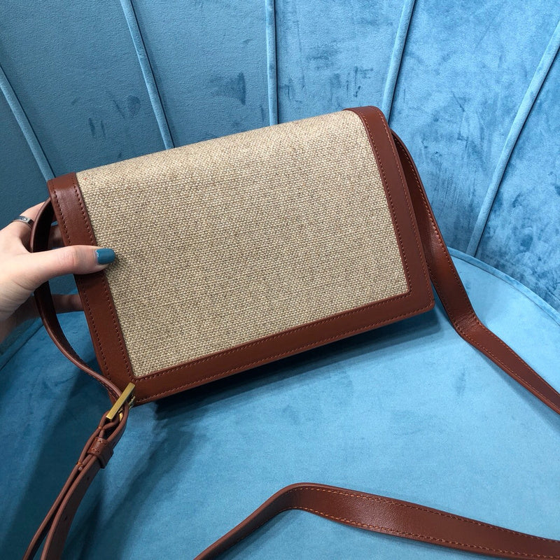 Adeline Bags - Yves Saint Laurent - Bags -