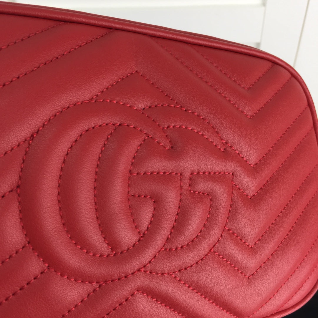 BOLSA GUCCI MARMONT 24