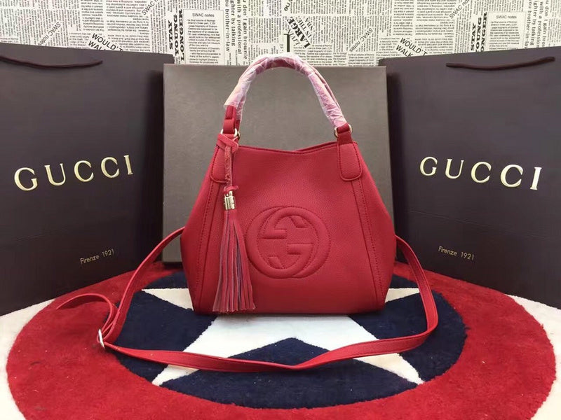 Gucci Bags - The Tote 529